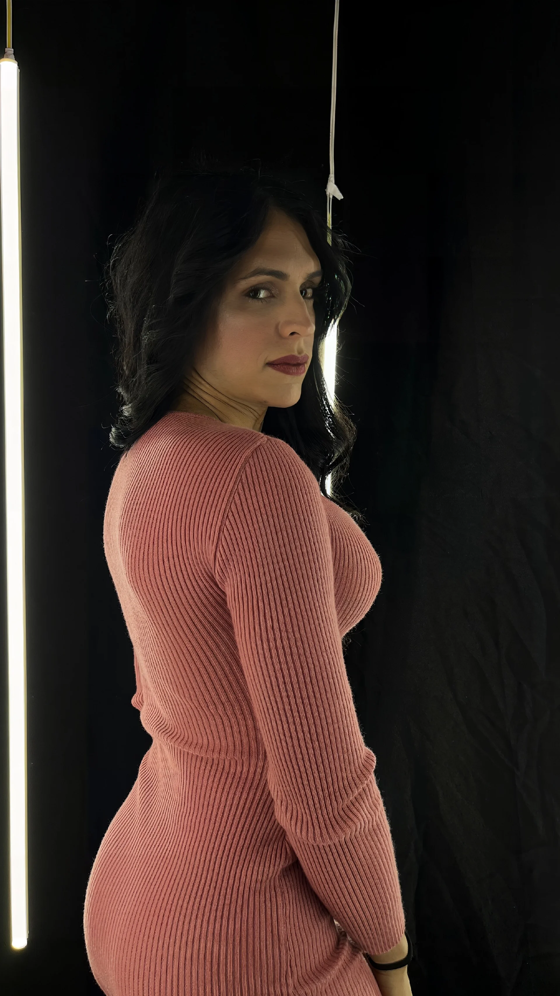 XXX Porn Photo of Nude vittorialombardi__ 6