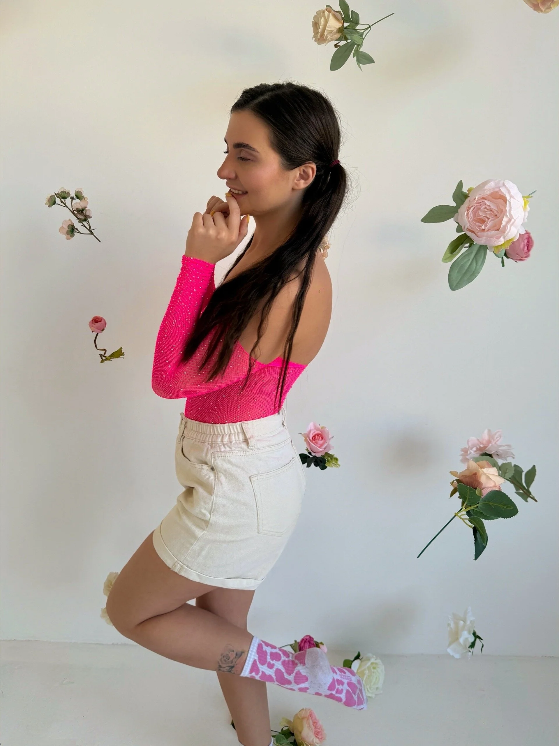 XXX Porn Photo of Nude Tina_Tingle 66