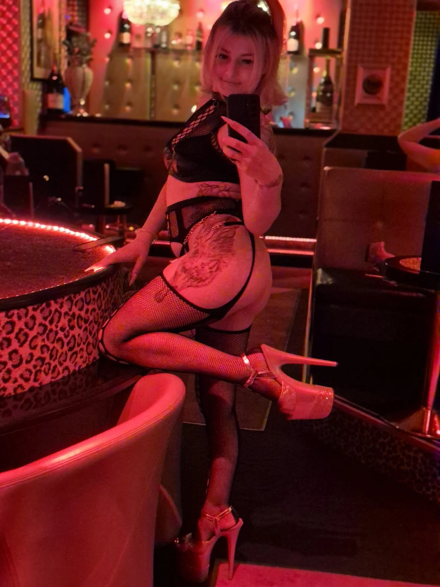 XXX Porn Photo of Nude NatashaBlaze_ 10
