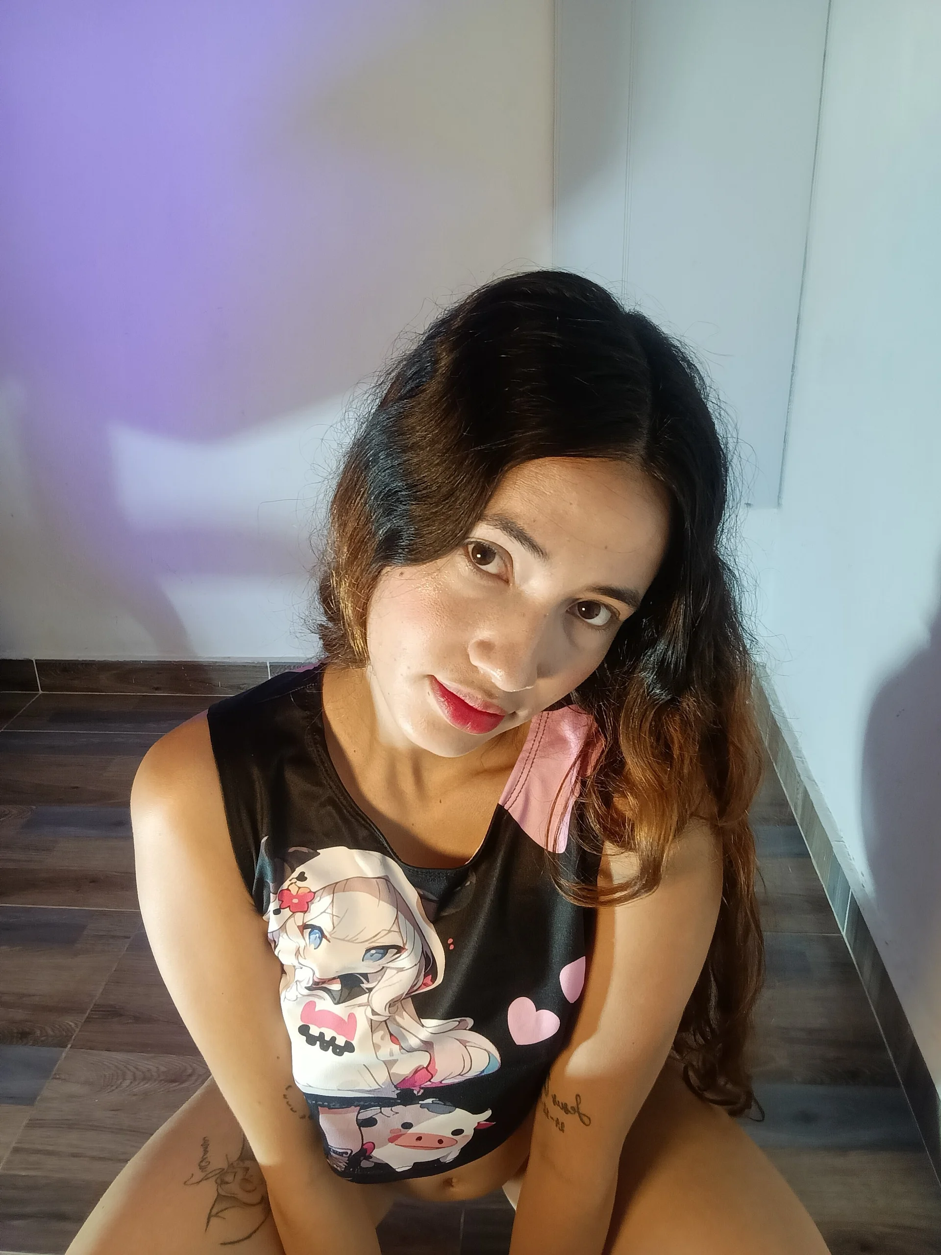 XXX Porn Photo of Nude -Nicol 18