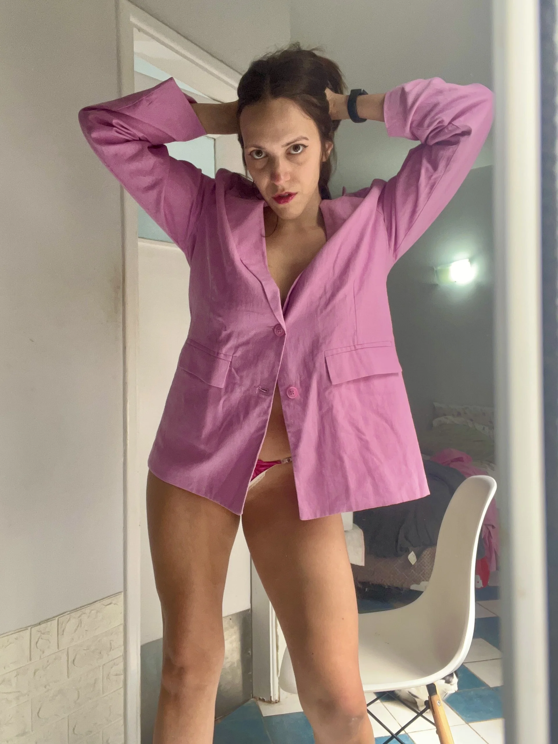 XXX Porn Photo of Nude lauflor 23