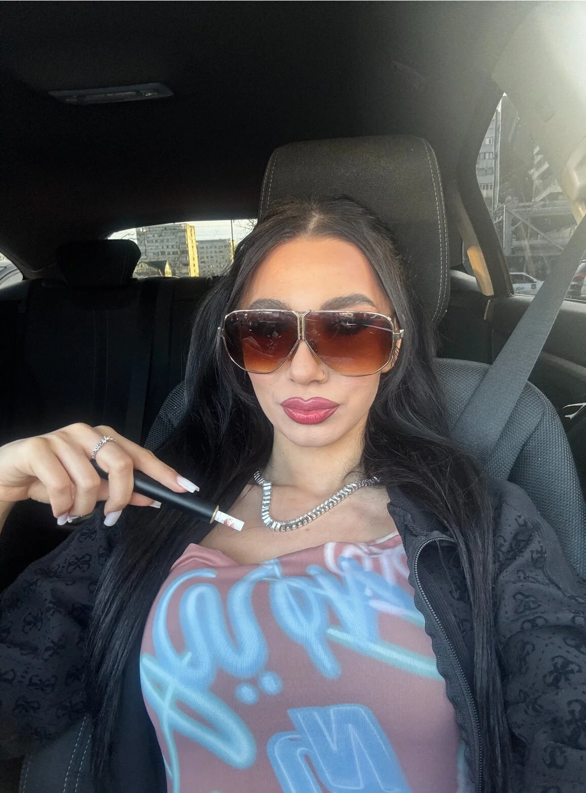 XXX Porn Photo of Nude ErinEvans 41