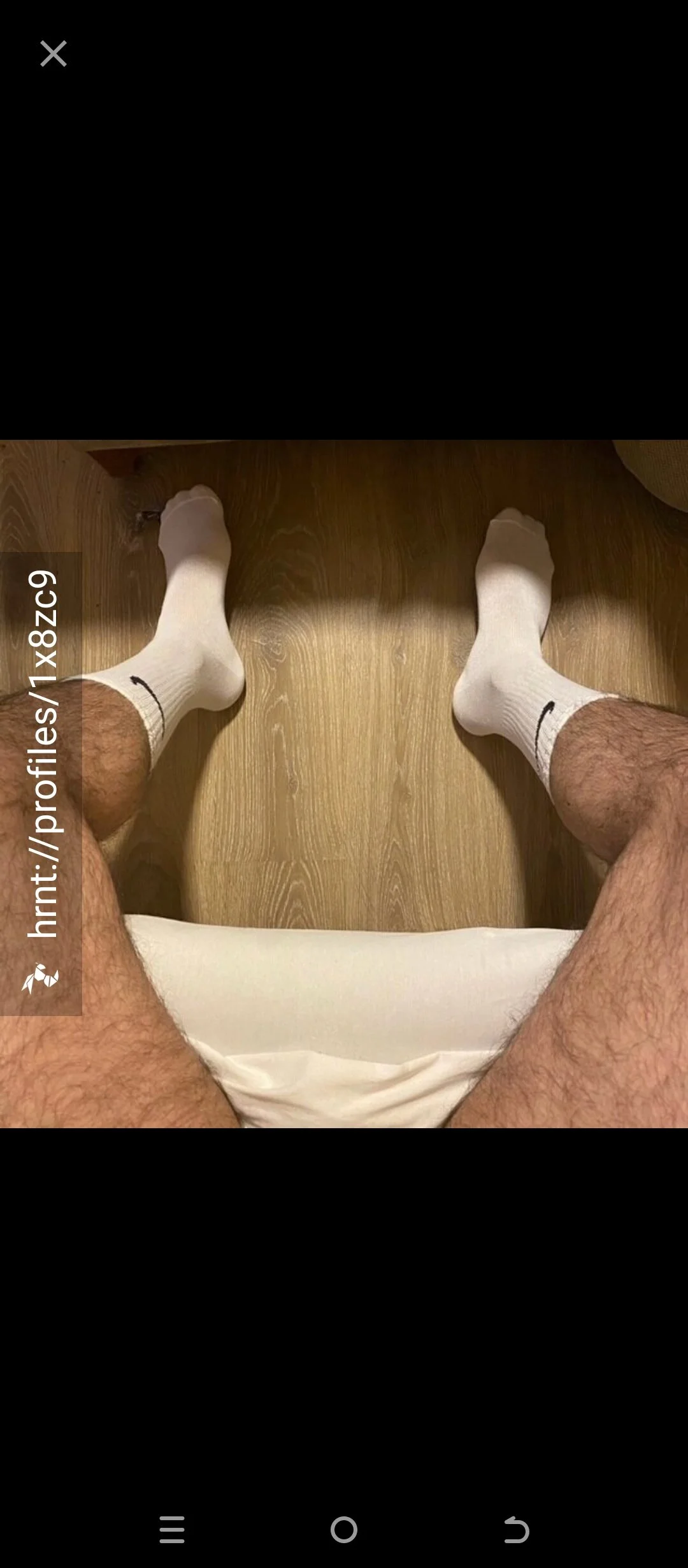 XXX Porn Photo of Nude keremcim 1