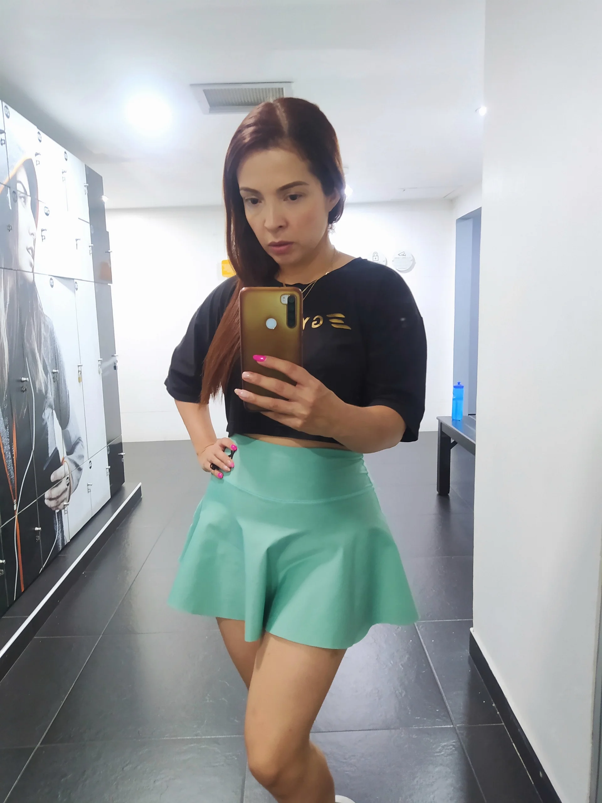 XXX Porn Photo of Nude Adel_Nesbiit 110