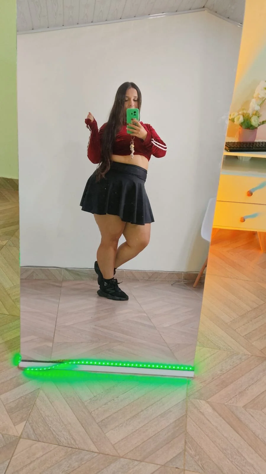 XXX Porn Photo of Nude Cherrybbunny 55