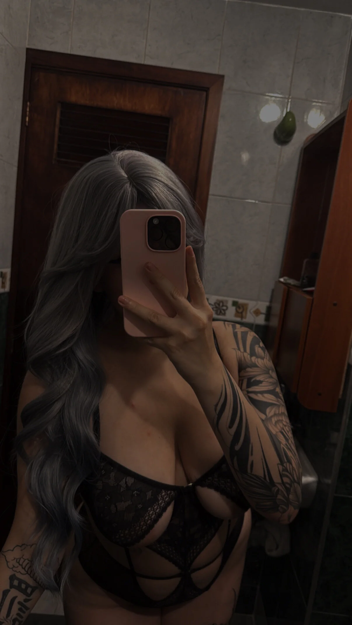XXX Porn Photo of Nude kuritto_ 31