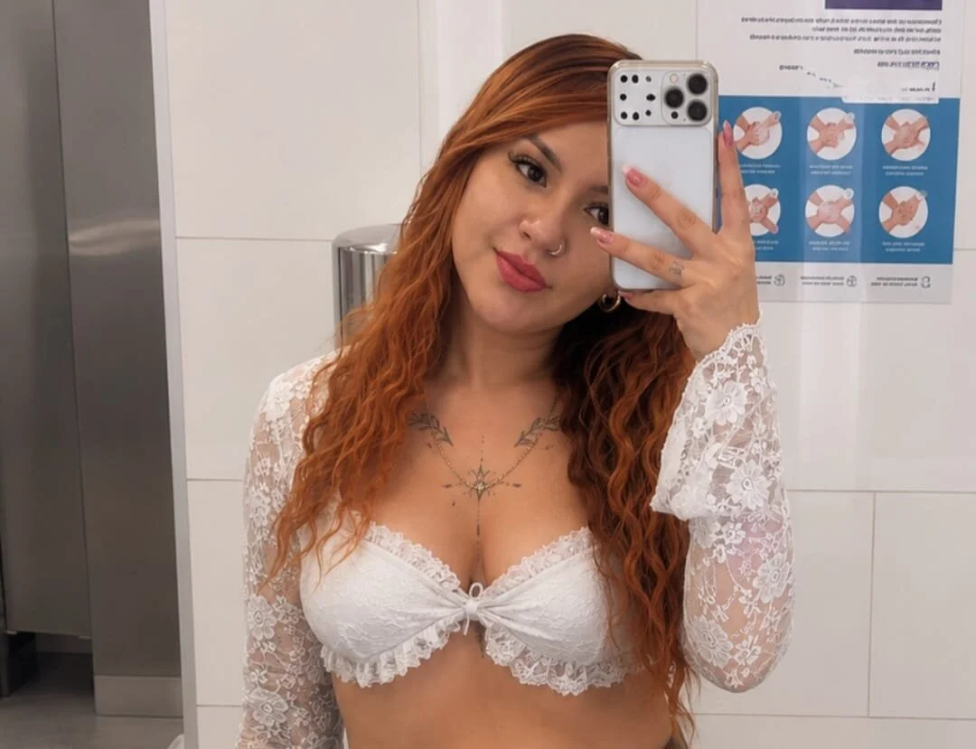 XXX Porn Photo of Nude kaiaaaaaaaaa 1