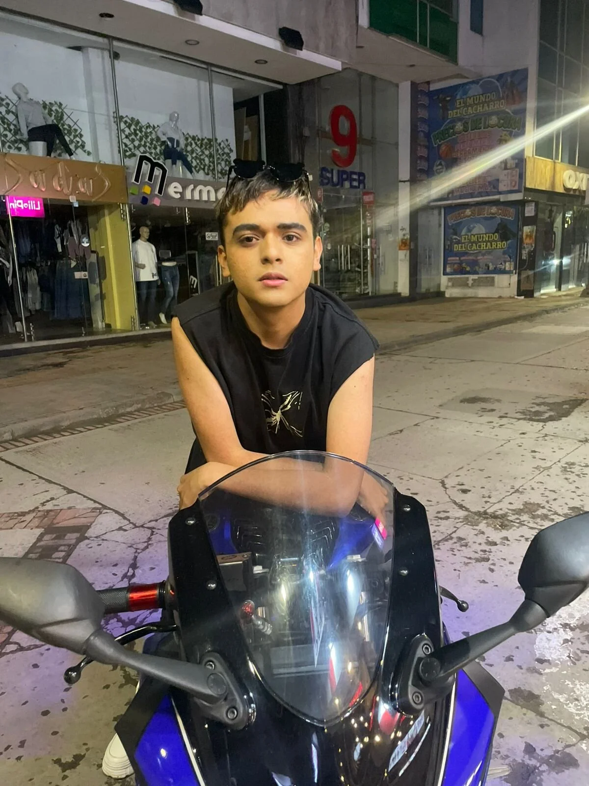 XXX Porn Photo of Nude Sebas_lovesexy 1