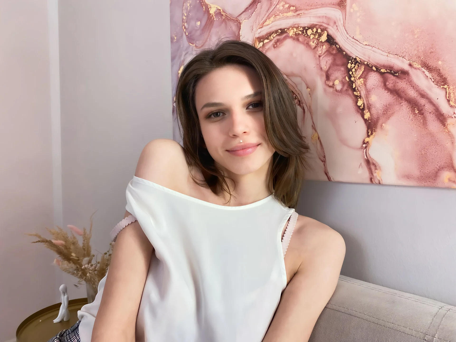 XXX Porn Photo of Nude KellyStarlight 5