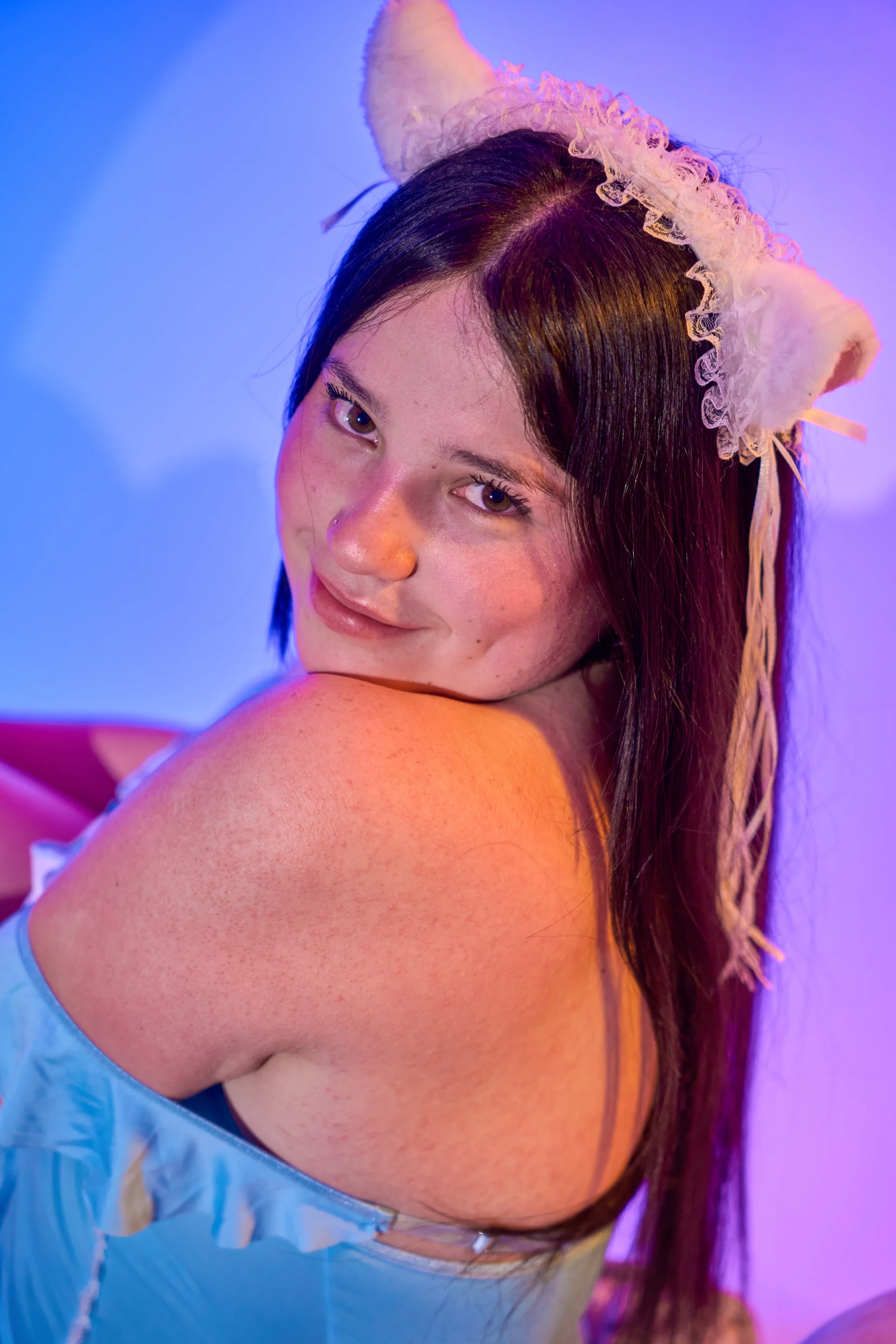 XXX Porn Photo of Nude Julieth_Caandy 16
