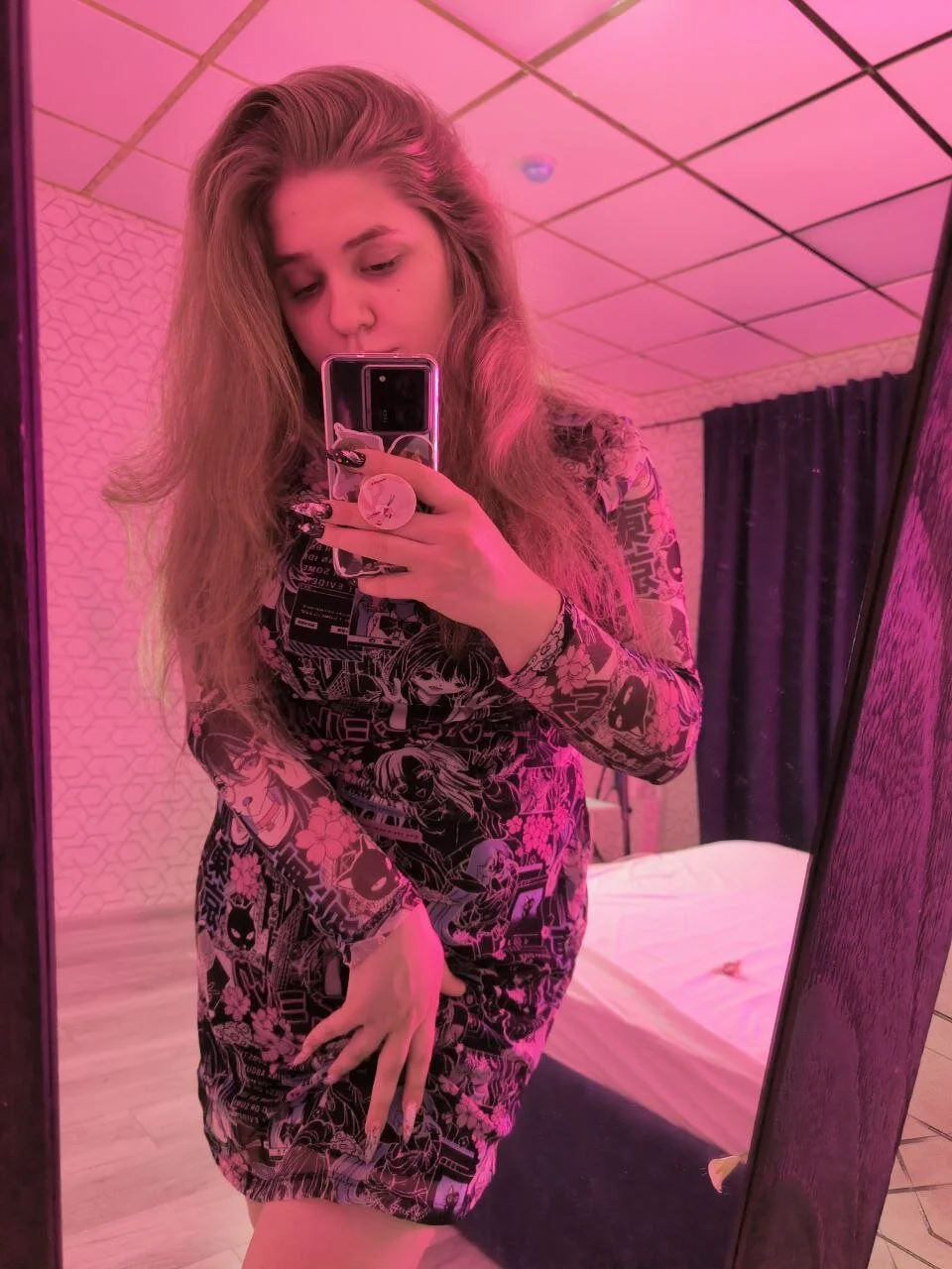 XXX Porn Photo of Nude Megan_Violer 1