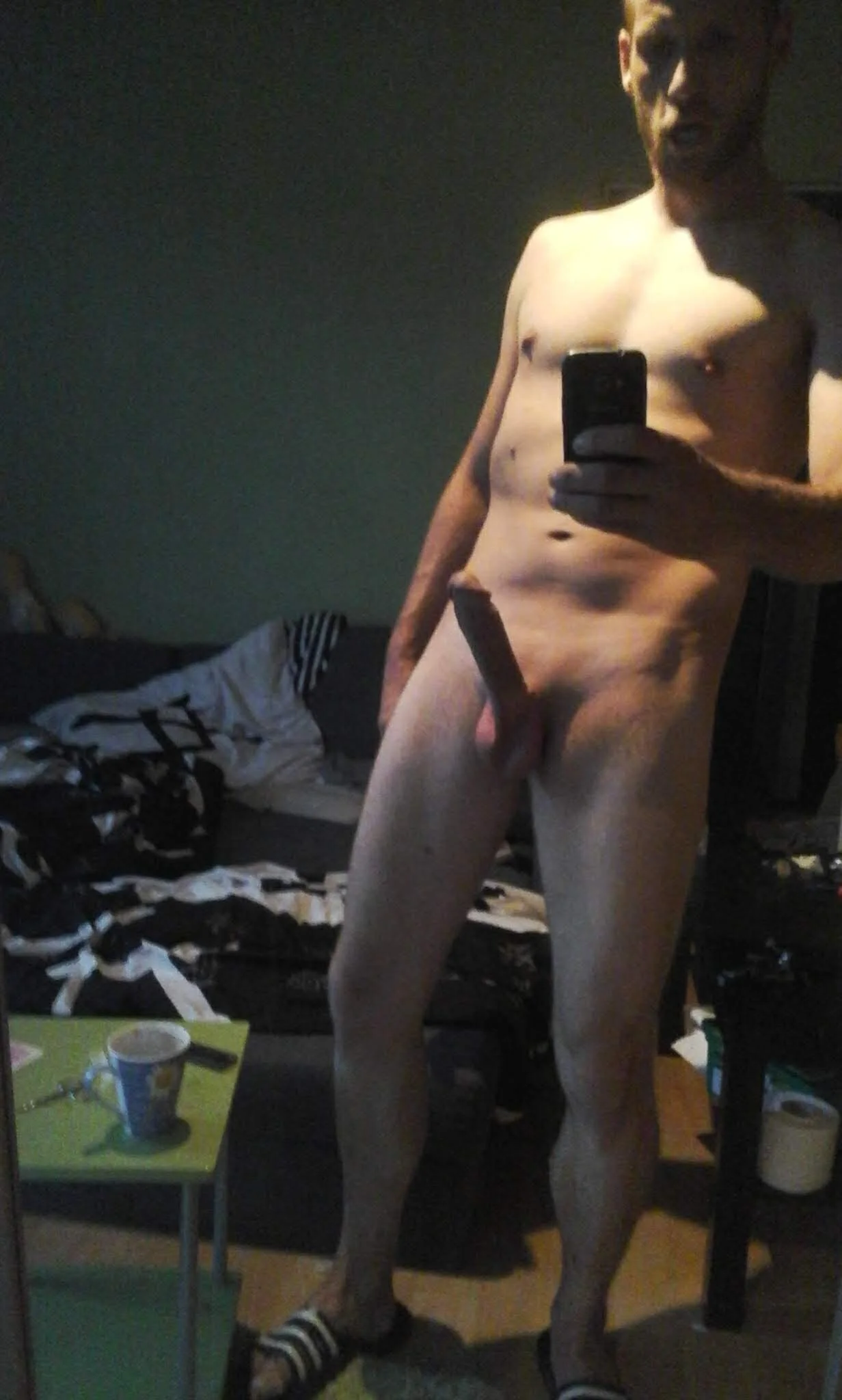 XXX Porn Photo of Nude sexosik1 8