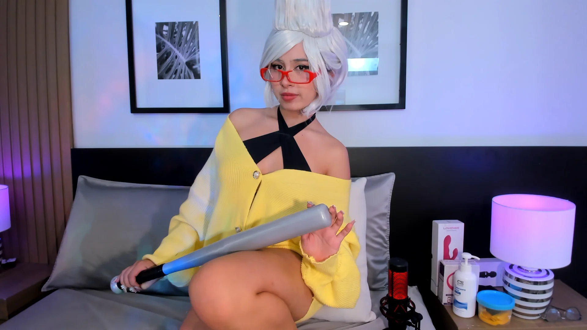 XXX Porn Photo of Nude vi_anaya 53