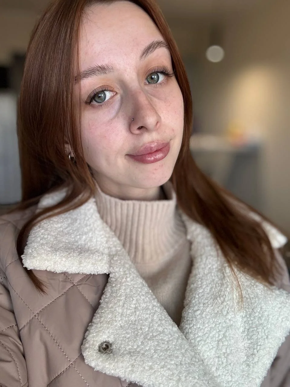XXX Porn Photo of Nude EugeniaEarl 4