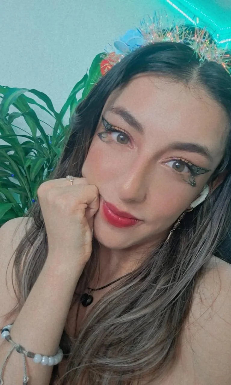 XXX Porn Photo of Nude queen-natty 22