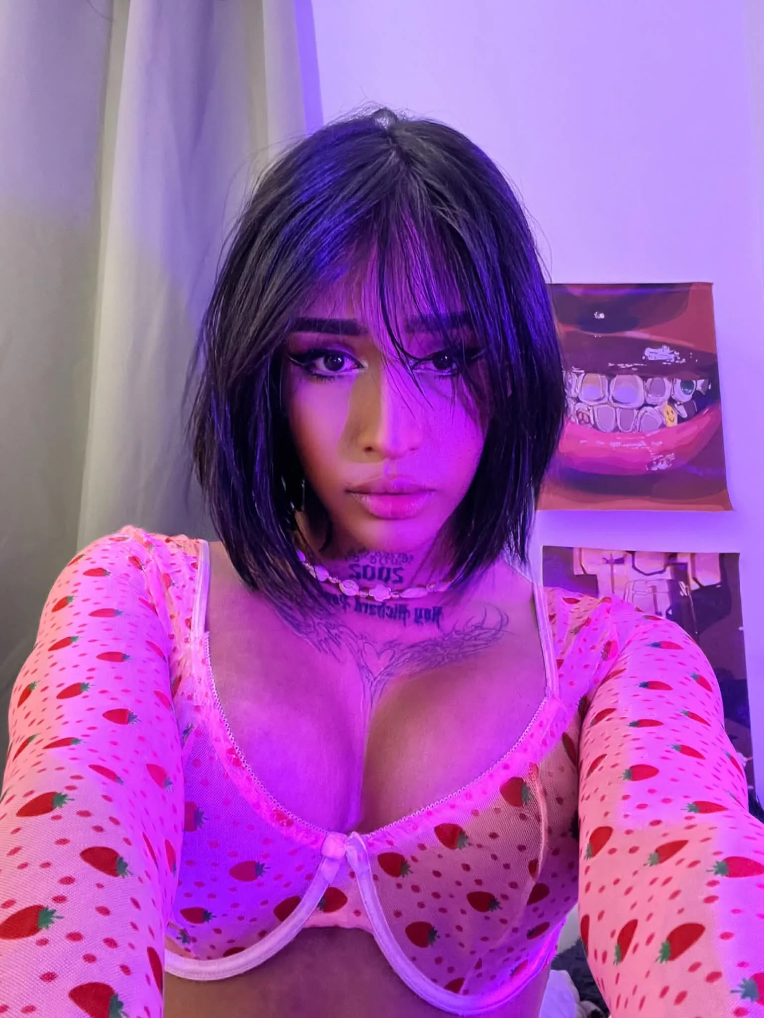 XXX Porn Photo of Nude SweetPrincessS 5