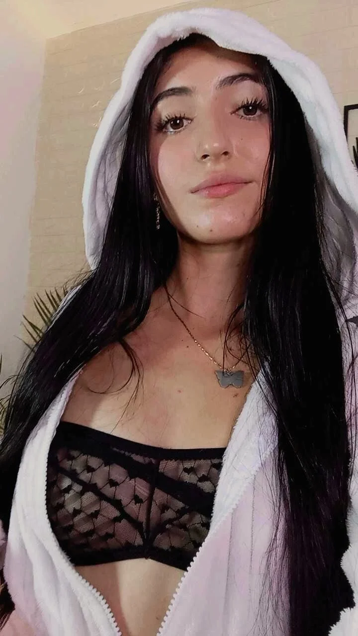 XXX Porn Photo of Nude Valeria_noir 10