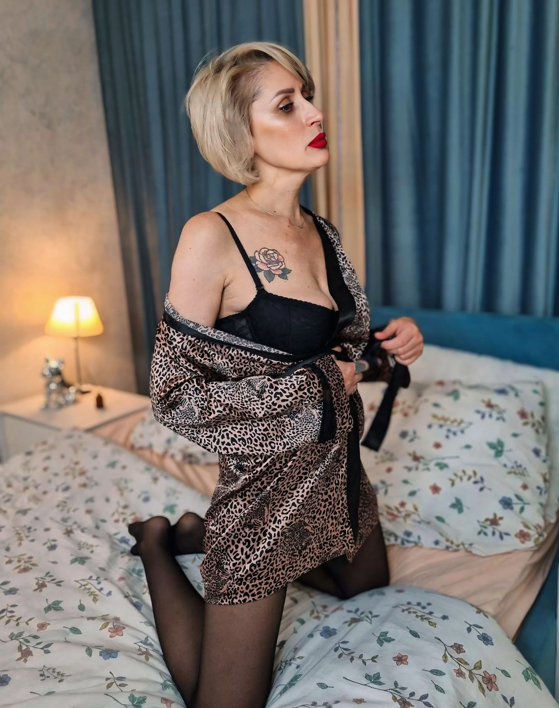 XXX Porn Photo of Nude PamellaMurphy 7