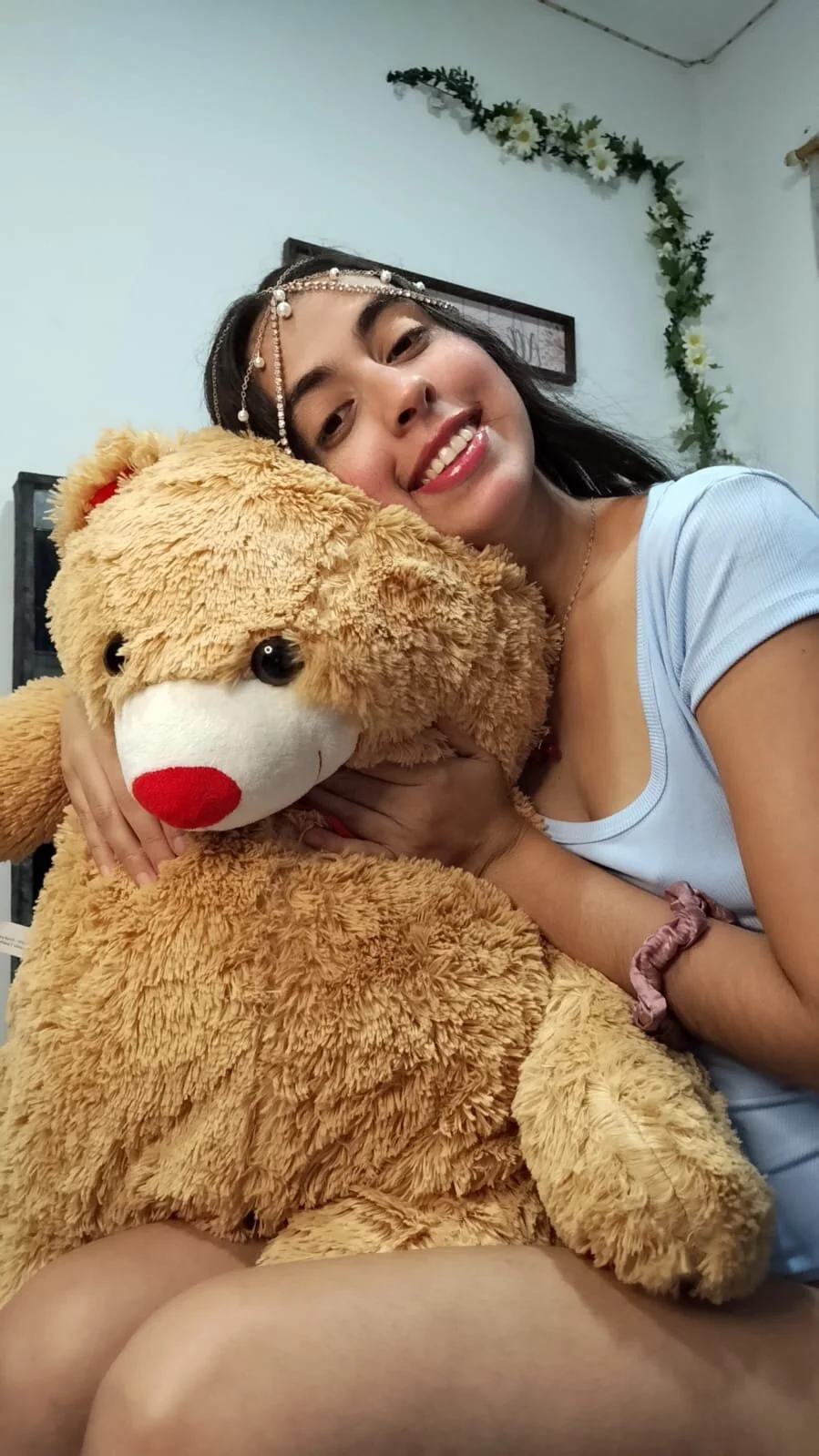 XXX Porn Photo of Nude anna_alvarez 149