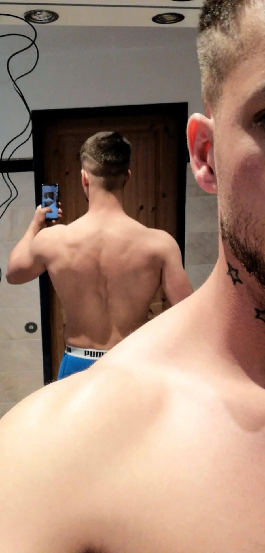 XXX Porn Photo of Nude I_amAlessandro 9