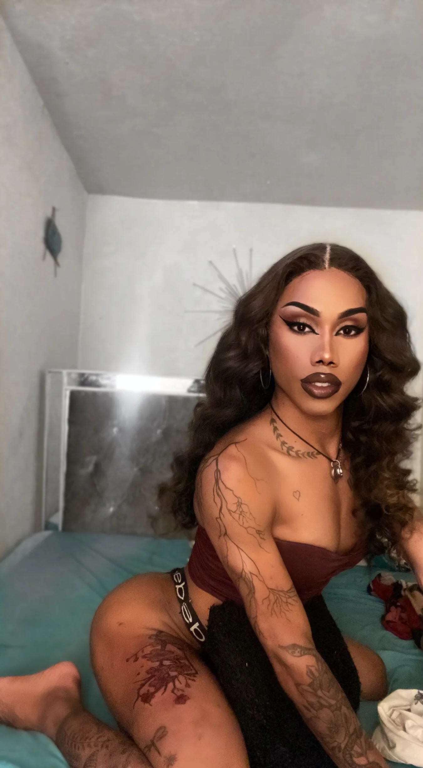 XXX Porn Photo of Nude bianca182080 12