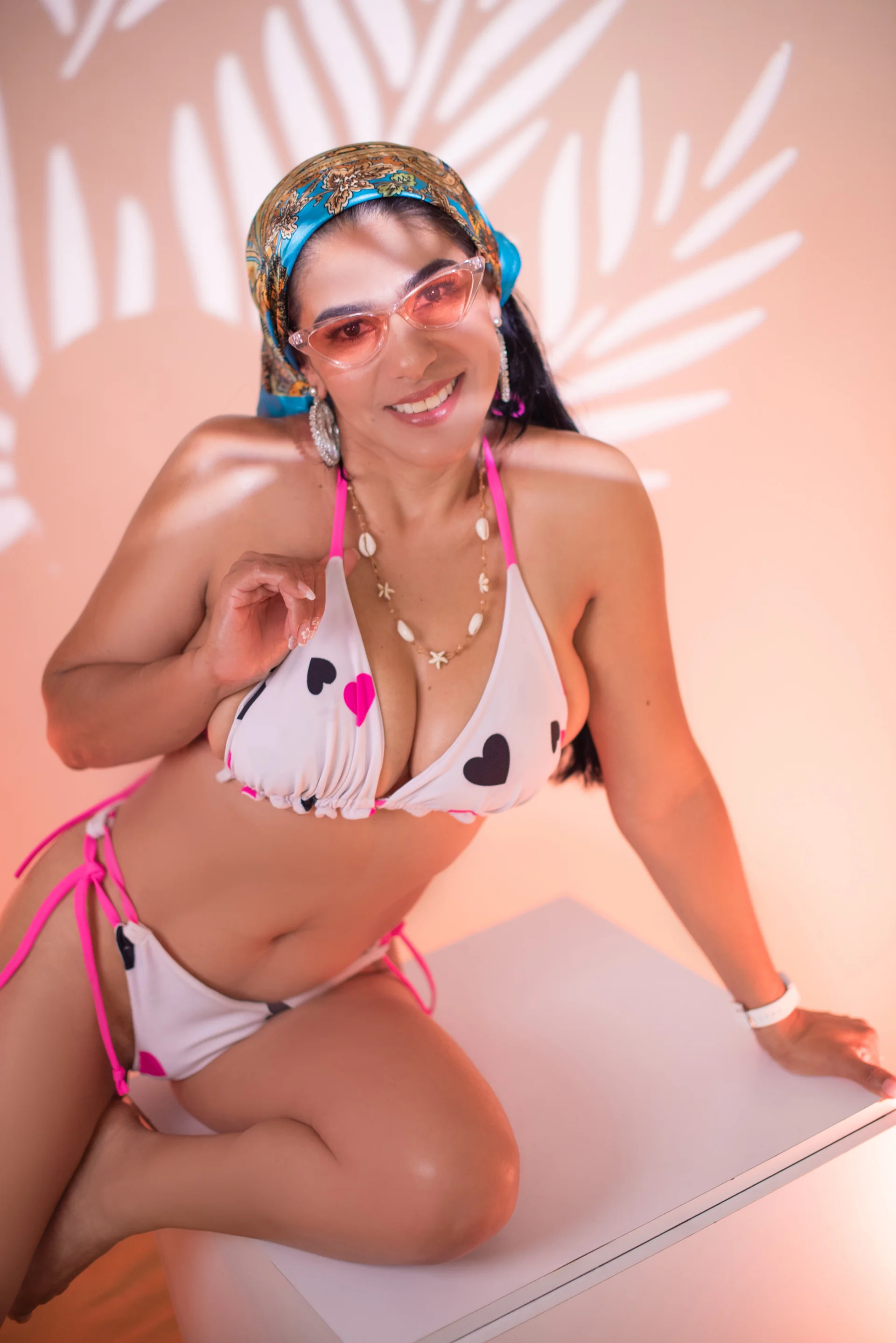 XXX Porn Photo of Nude MandyFisher 13