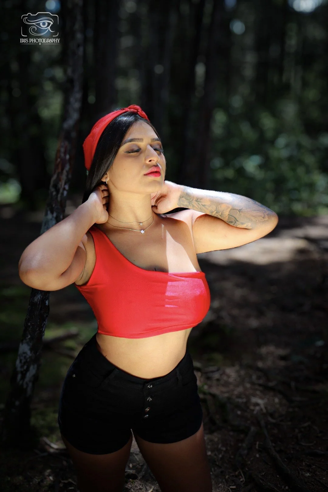 XXX Porn Photo of Nude ElleGisellee 116