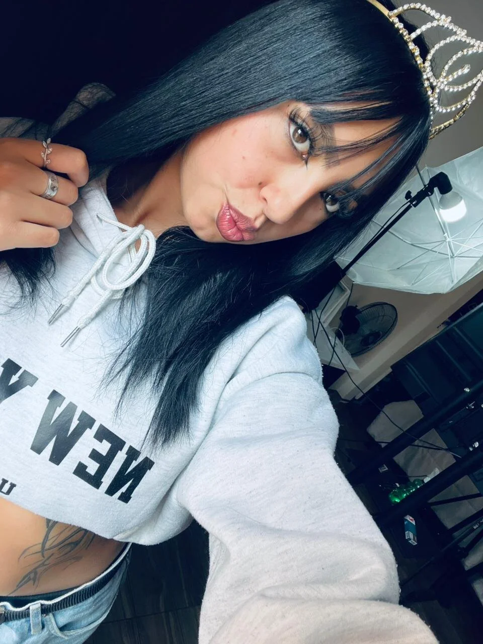 XXX Porn Photo of Nude luxx_11 2