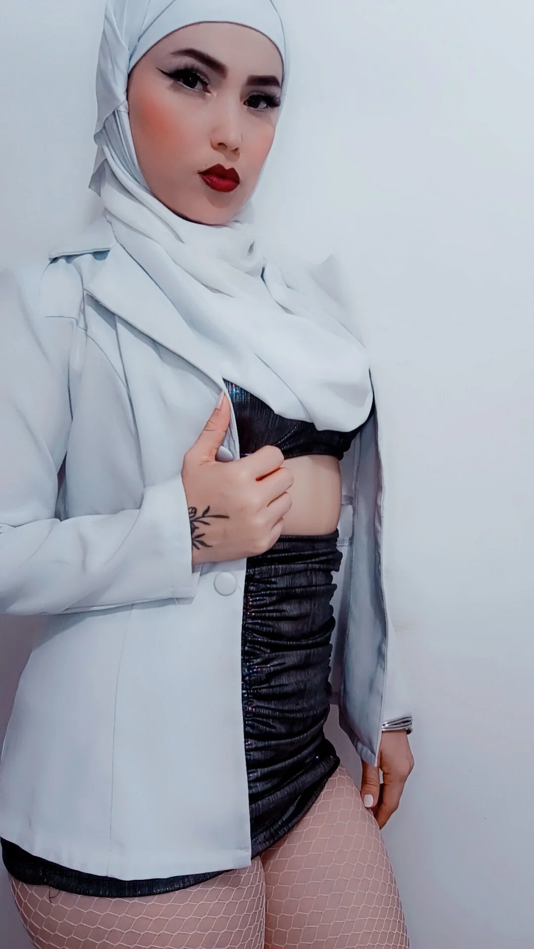 XXX Porn Photo of Nude jamila_zair 98
