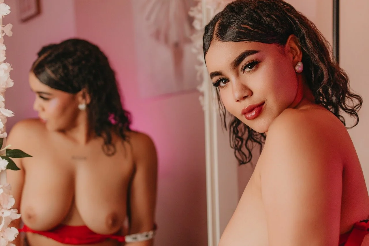 XXX Porn Photo of Nude Tyra_malkovaa 15