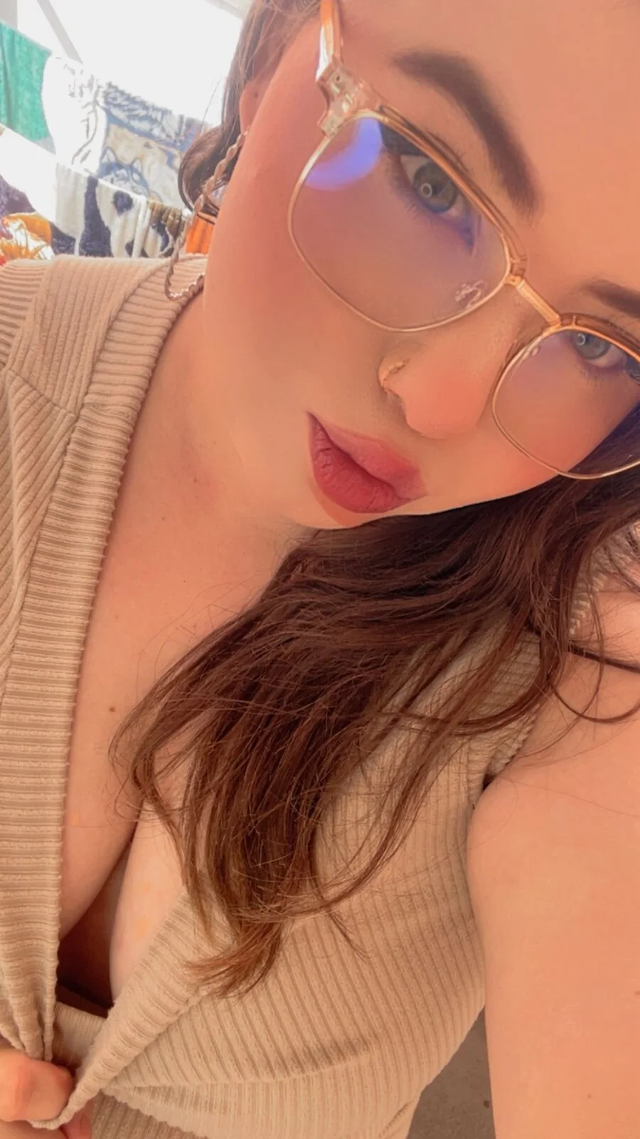 XXX Porn Photo of Nude Kitty_Bms_ 15