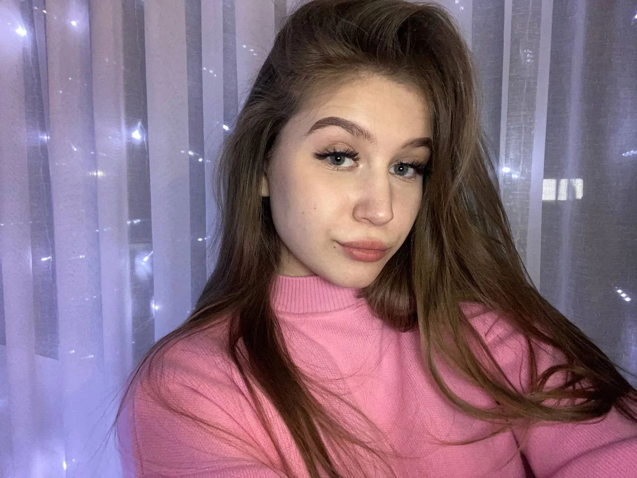XXX Porn Photo of Nude EdithHaskell 23