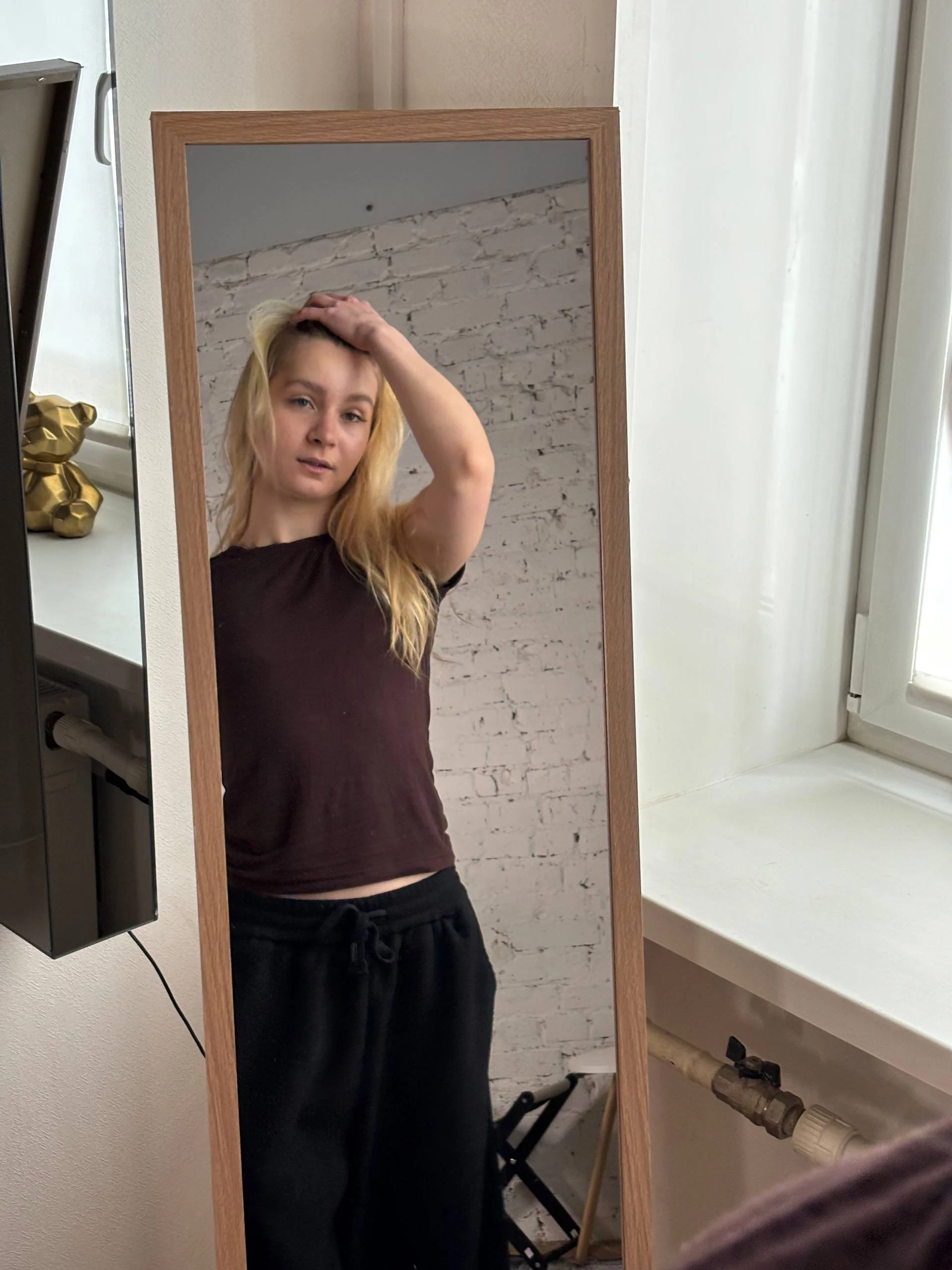 XXX Porn Photo of Nude LienKleis 4