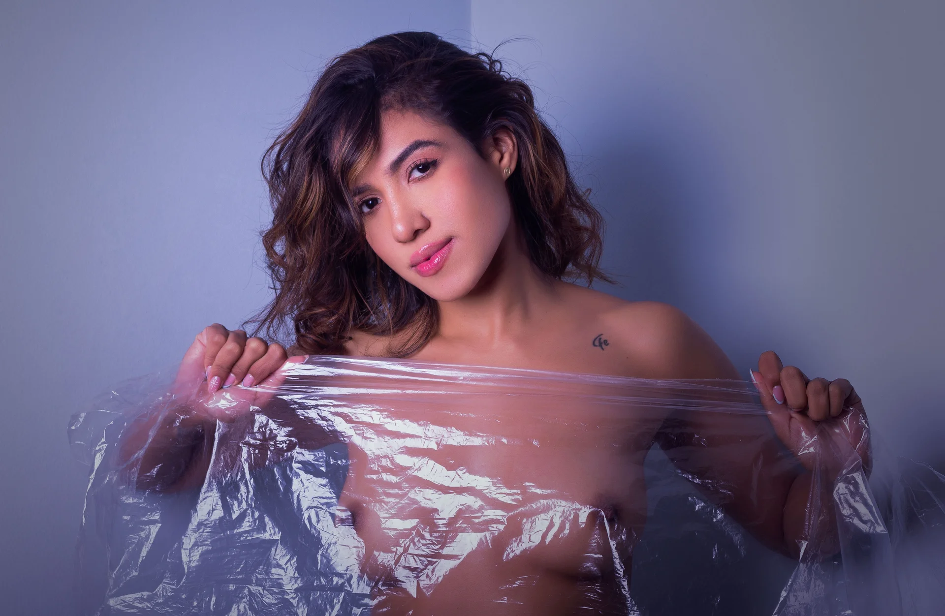 XXX Porn Photo of Nude EmmaaCoel 15