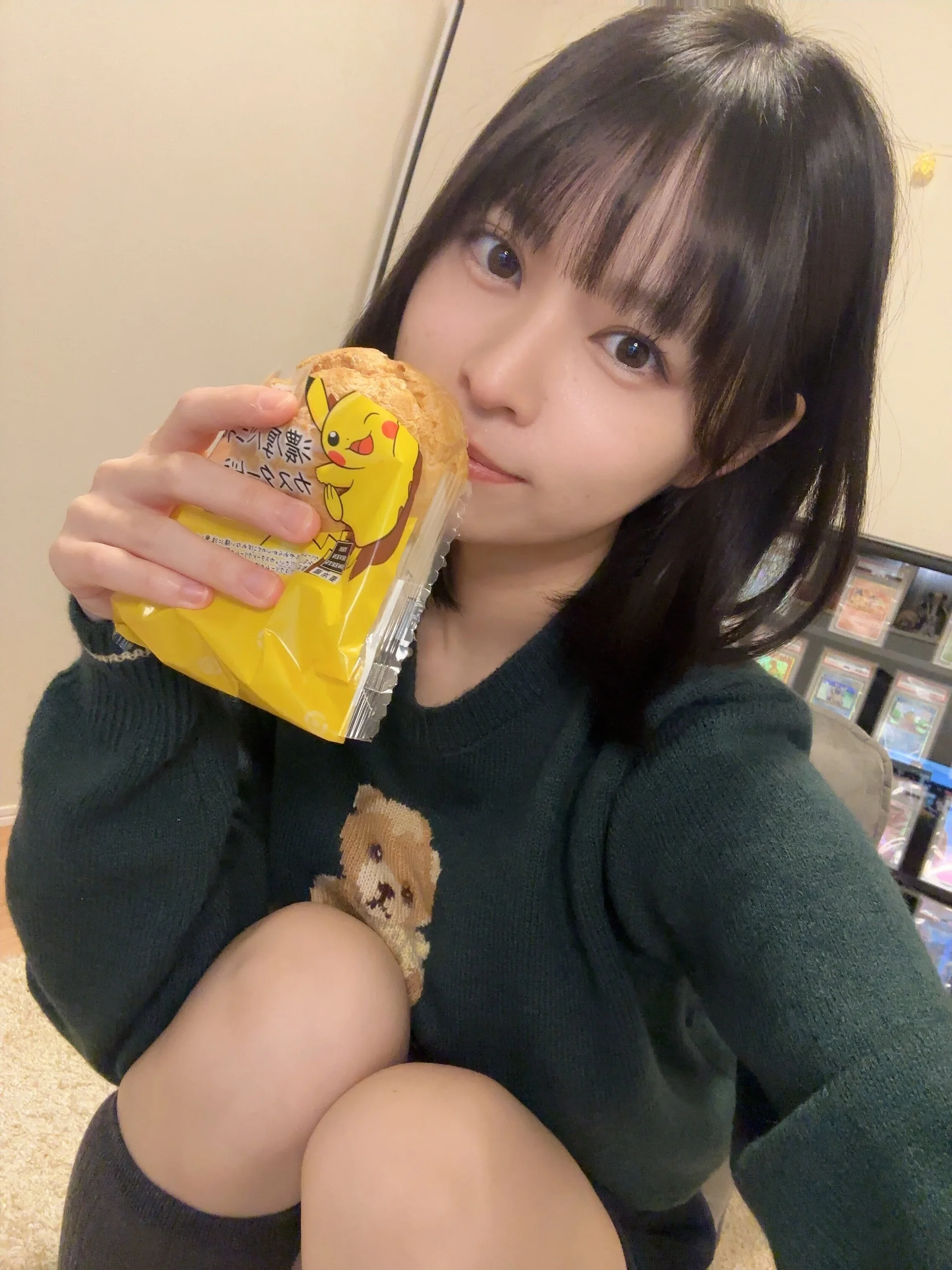 XXX Porn Photo of Nude HIKARI_x0 3
