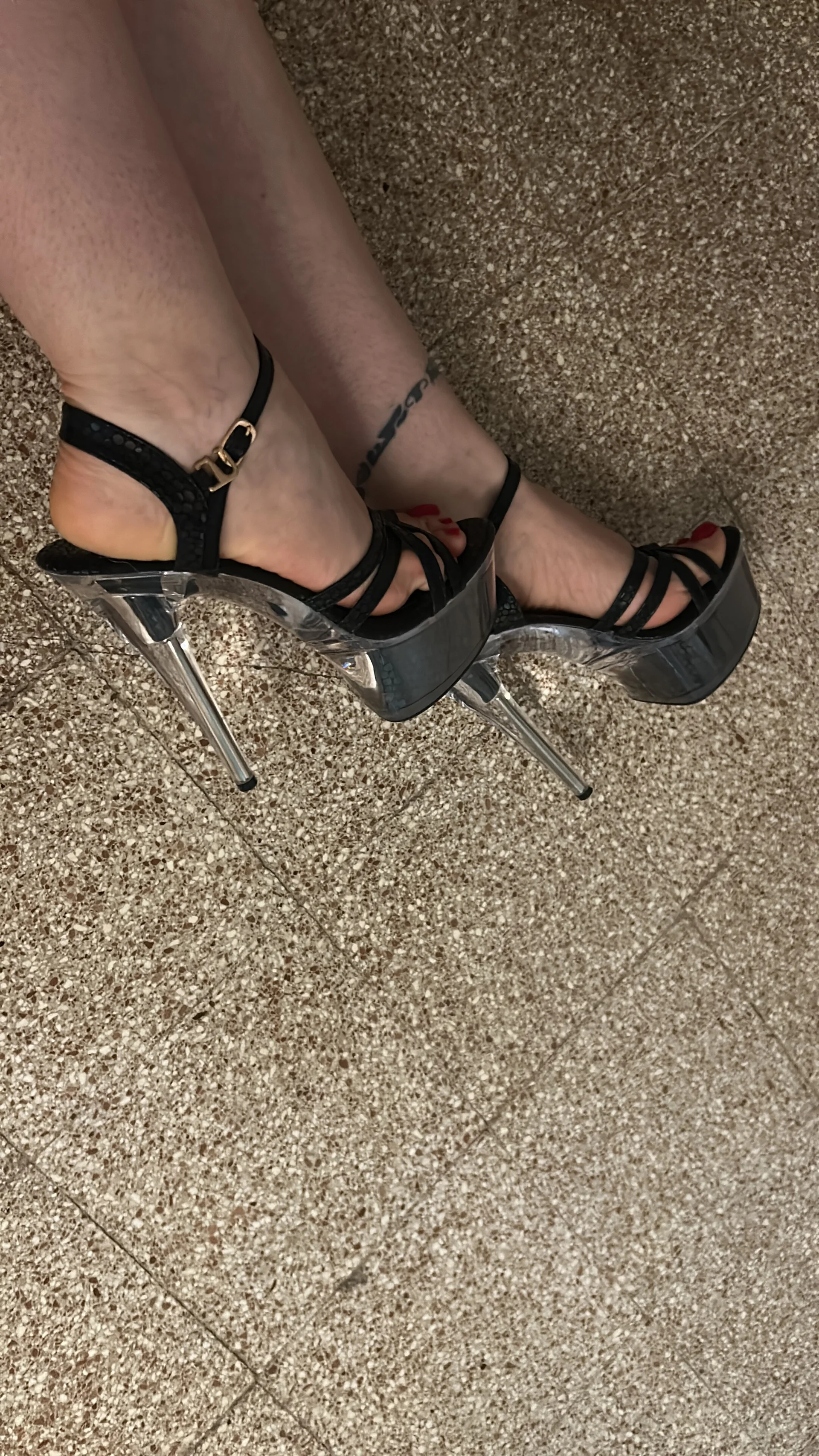 XXX Porn Photo of Nude LolaSelvaggia 2