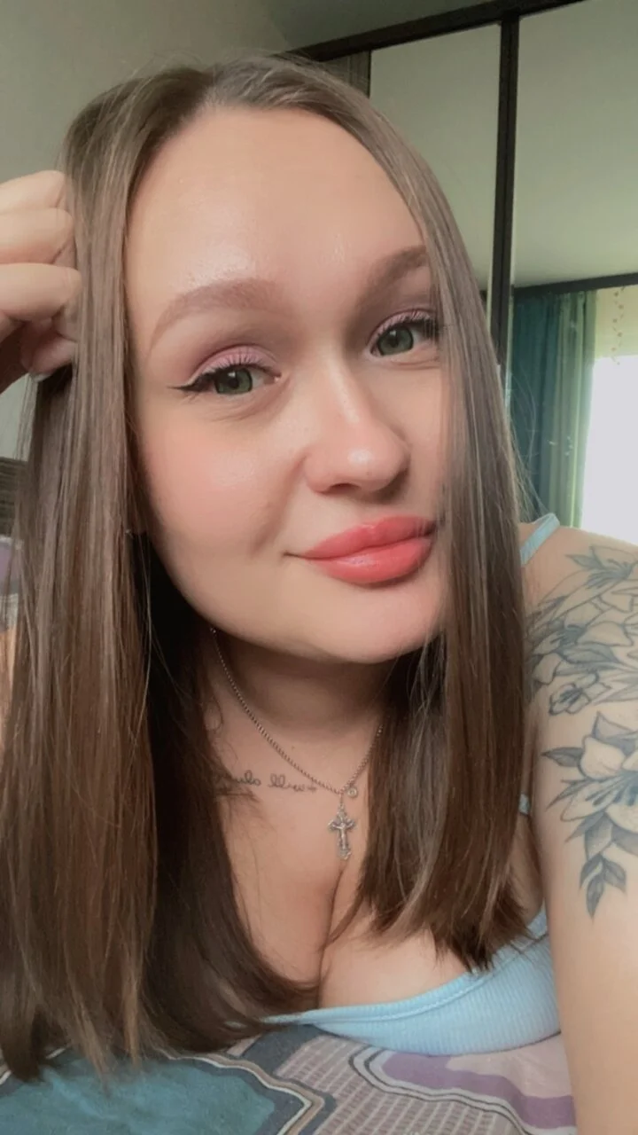 XXX Porn Photo of Nude MelLovell 6