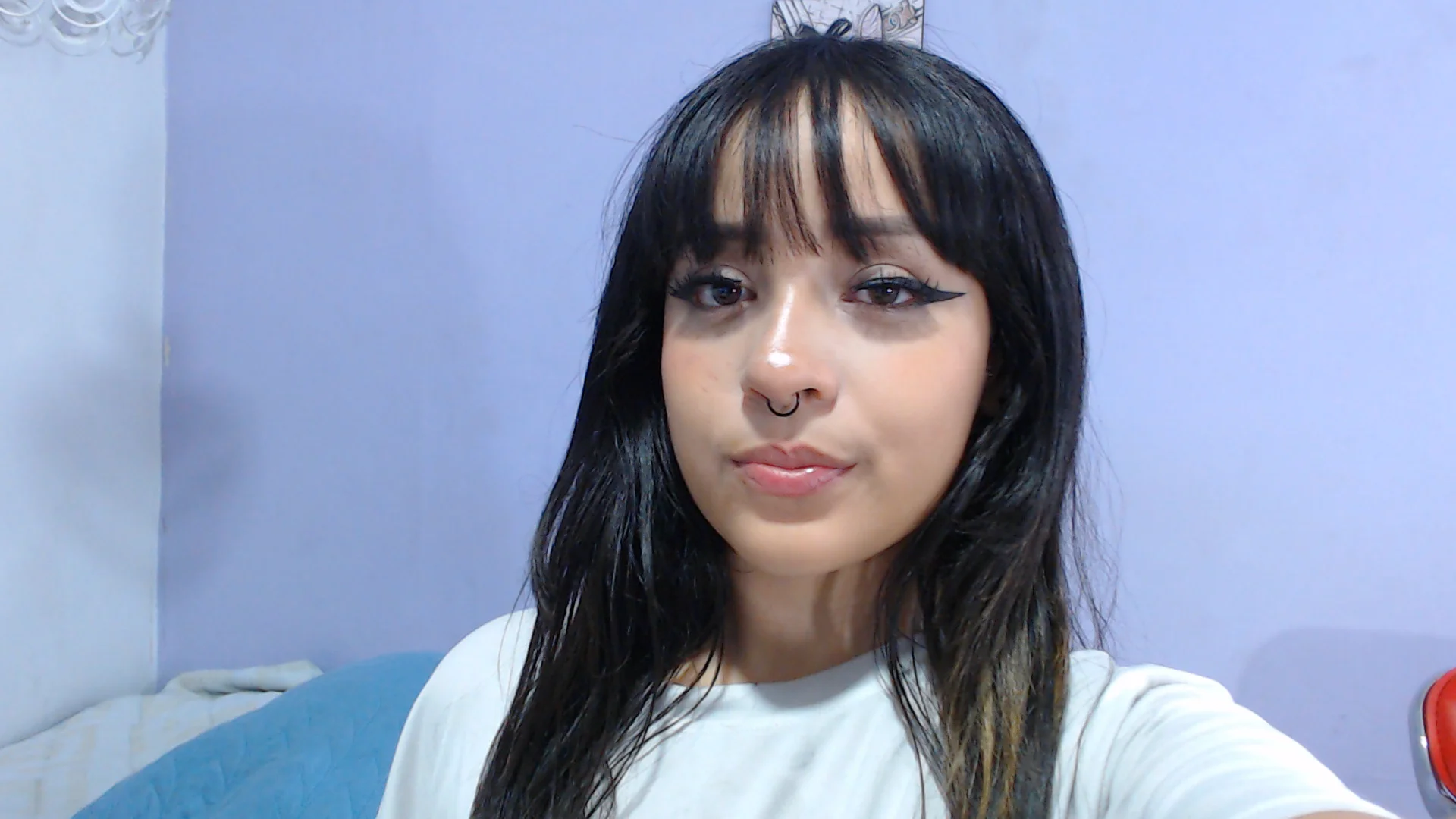 XXX Porn Photo of Nude onixandghosty1 3