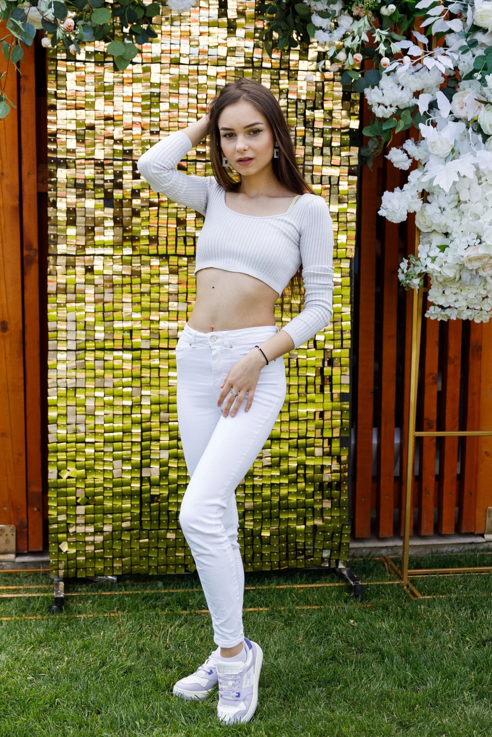 XXX Porn Photo of Nude beauty_luna18 4