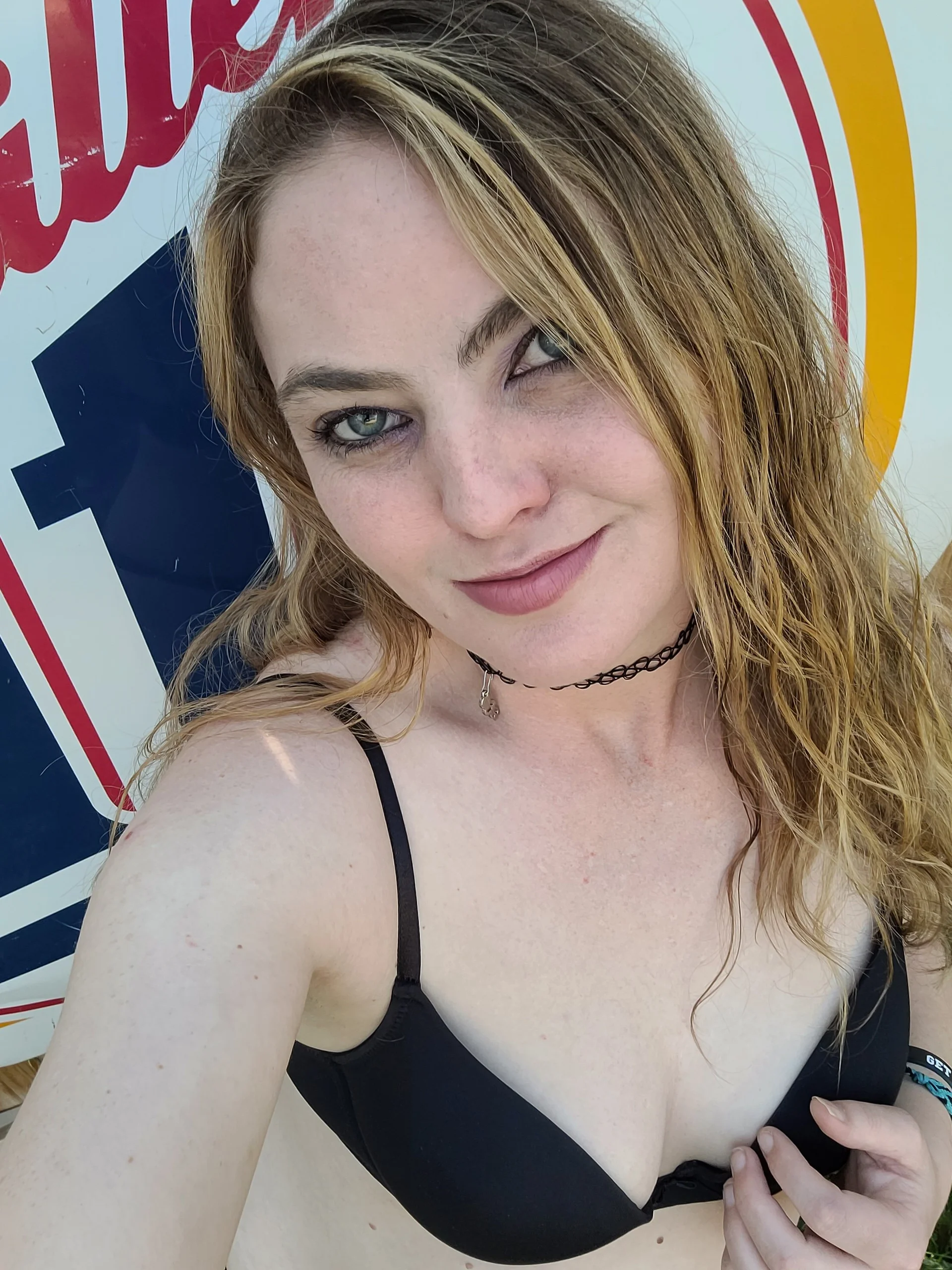 XXX Porn Photo of Nude lovely_lola1111 4