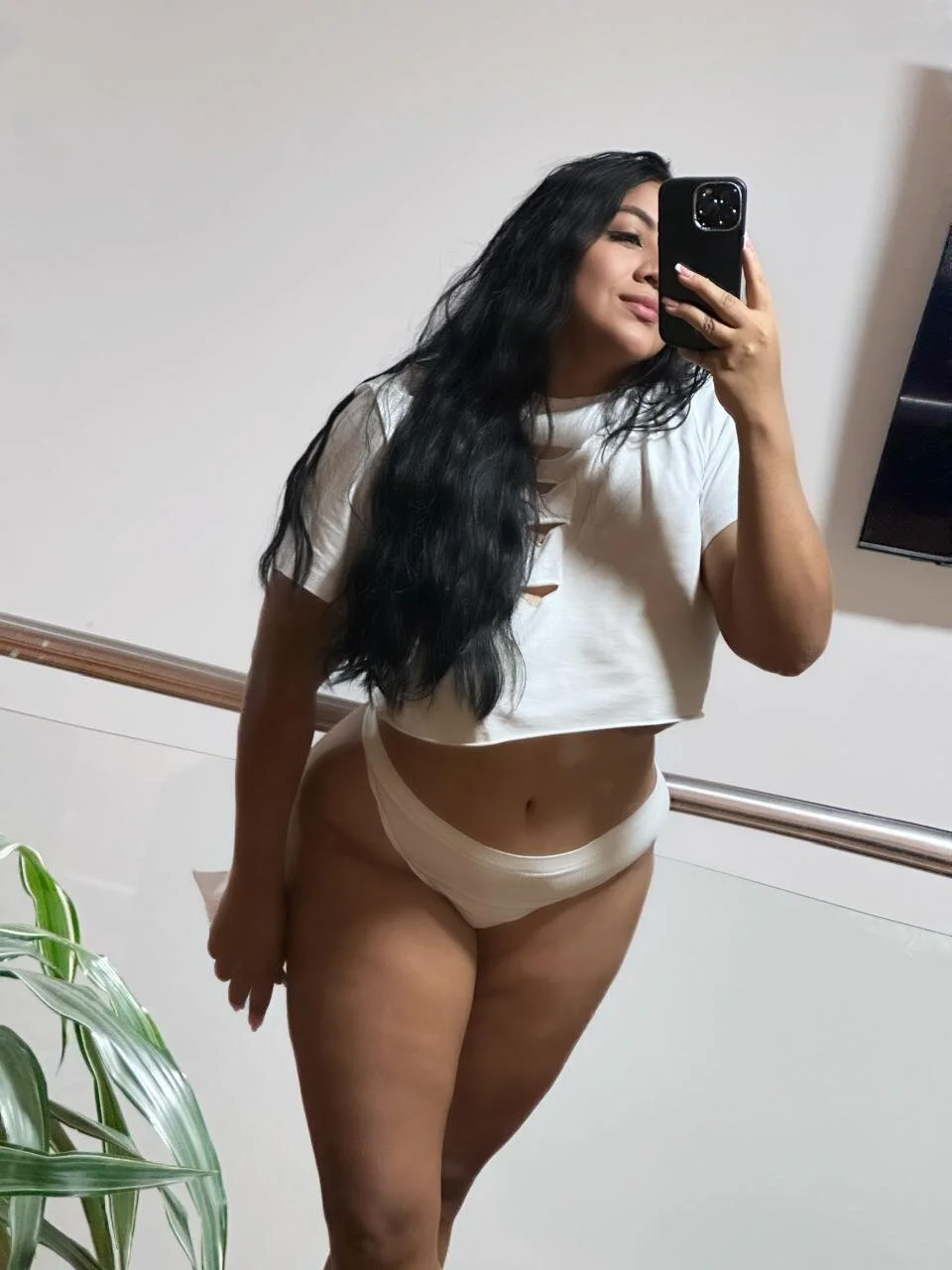 XXX Porn Photo of Nude VicSernaa2 6