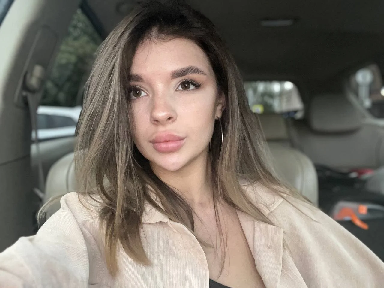 XXX Porn Photo of Nude Britney_Calverhends 32