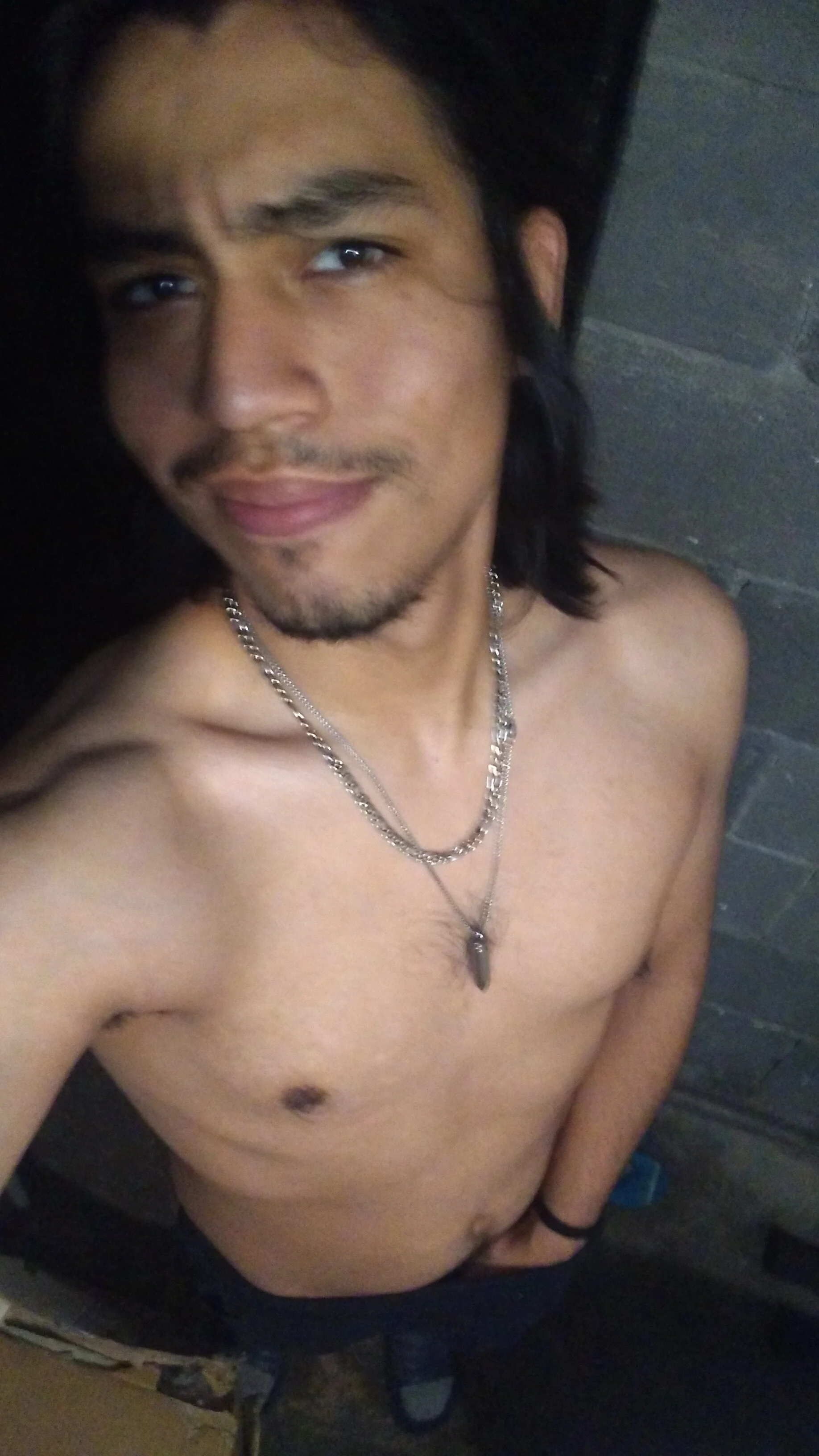 XXX Porn Photo of Nude AlexAlejandro13 132