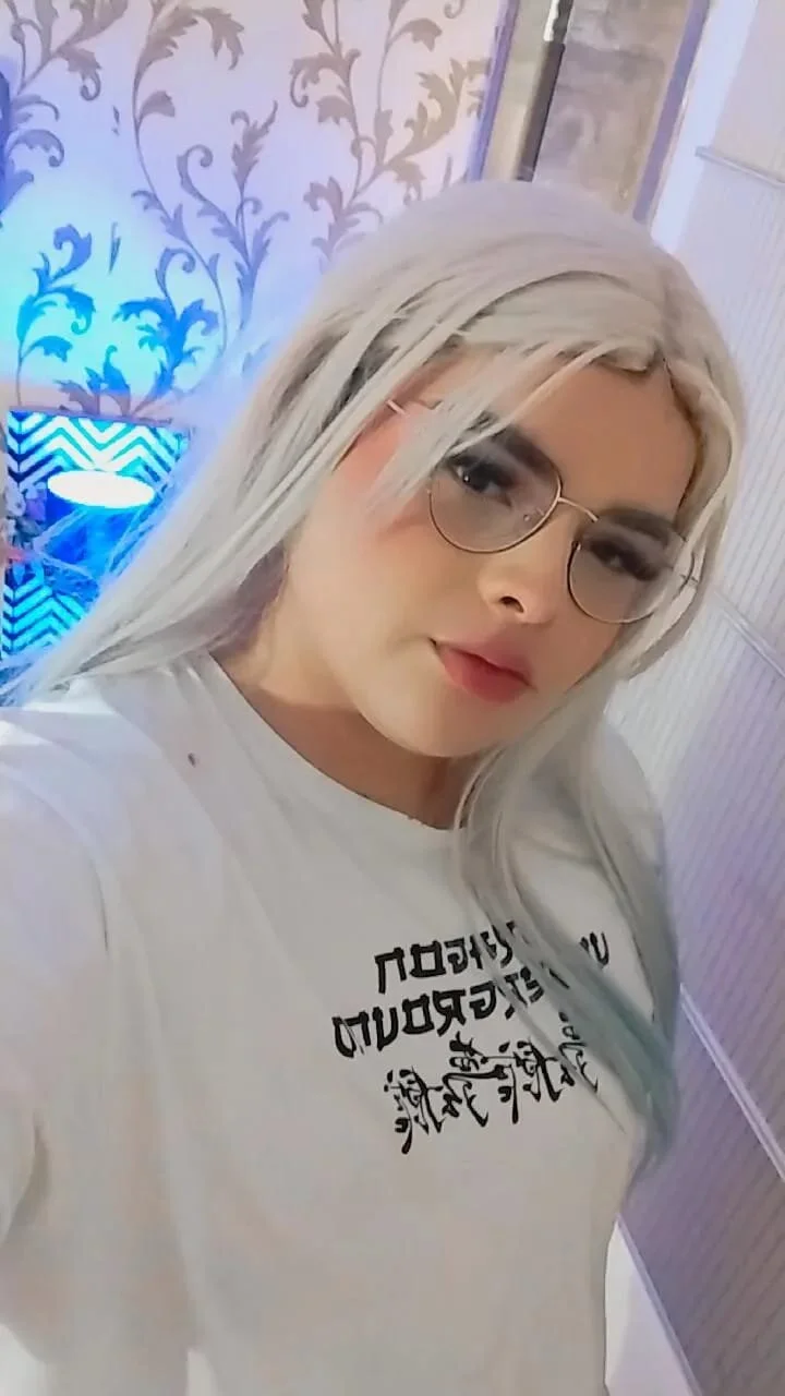 XXX Porn Photo of Nude goldenbubble__ 7