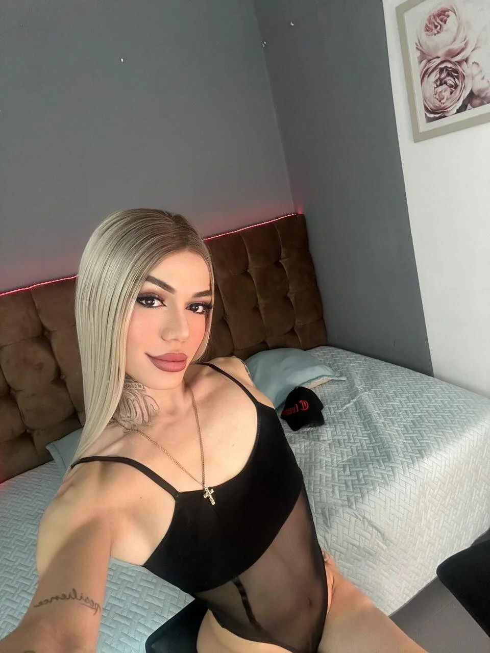 XXX Porn Photo of Nude Camillesanto 40