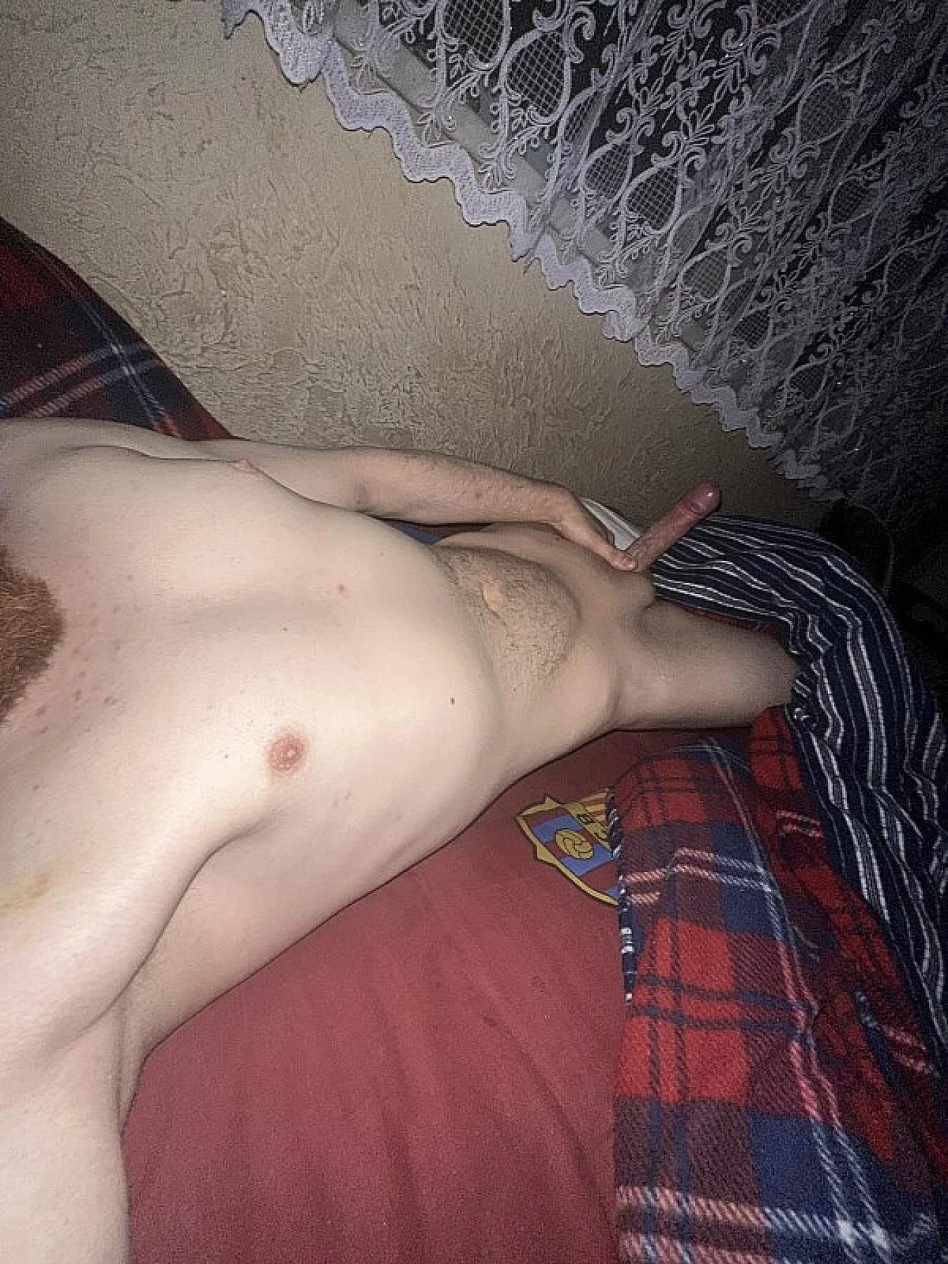 XXX Porn Photo of Nude Kamsooon 2