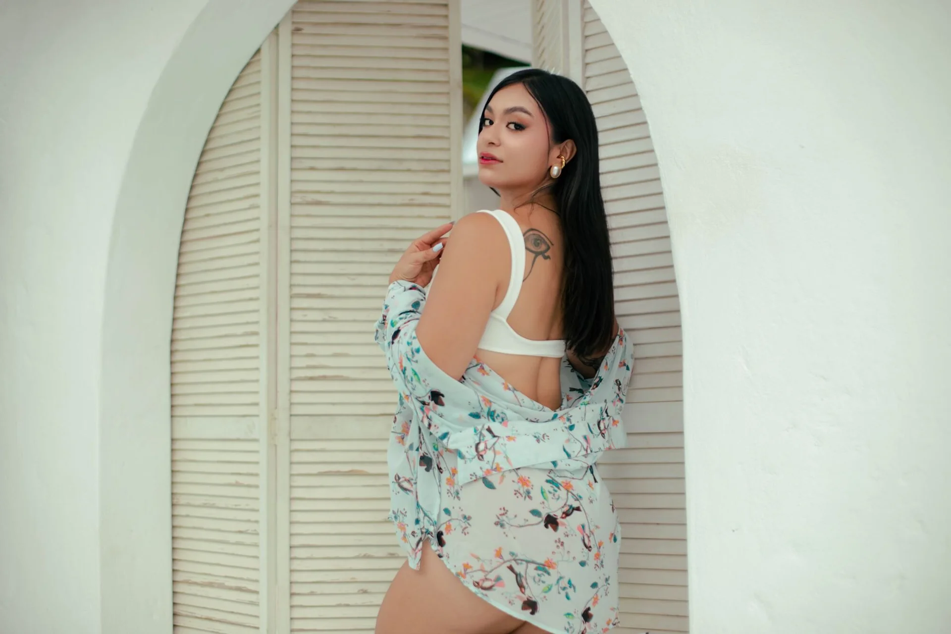 XXX Porn Photo of Nude TamyHoney 43