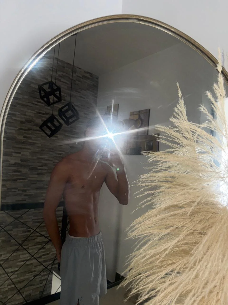 XXX Porn Photo of Nude andrewortix 24
