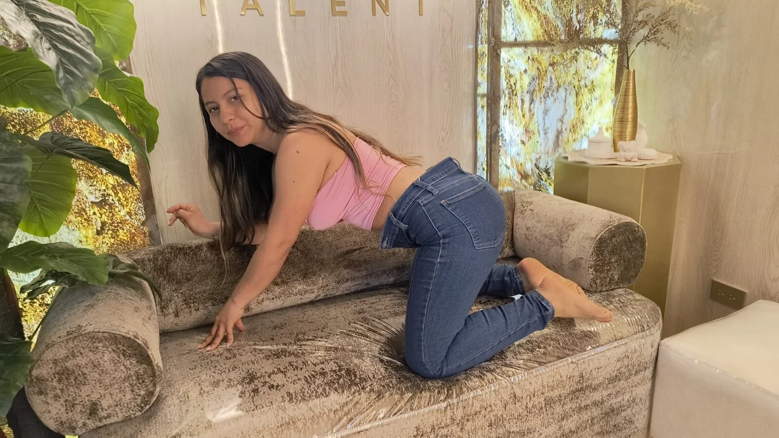XXX Porn Photo of Nude sophie_rose_cn 4
