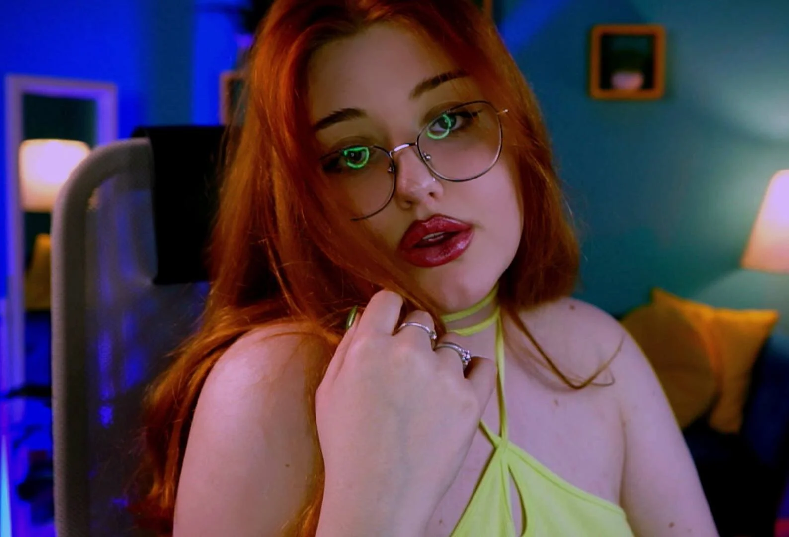 XXX Porn Photo of Nude StaceyJensen 31